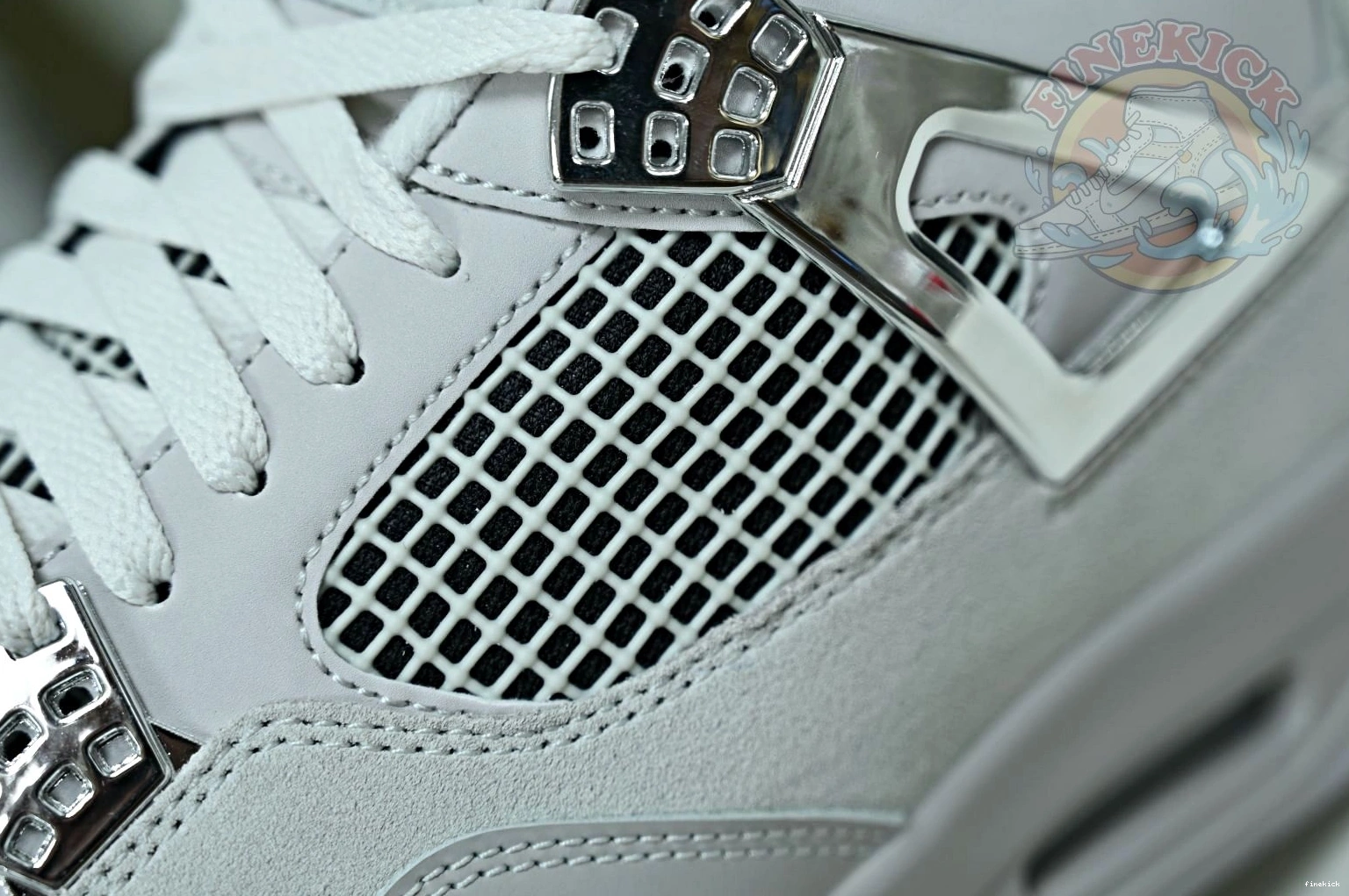 Air Jordan lron Jordan Ore